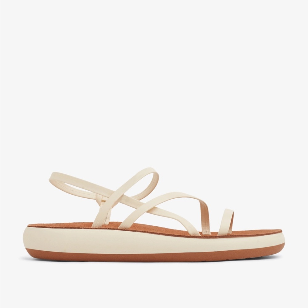 Ancient Greek Sandals Dimitra